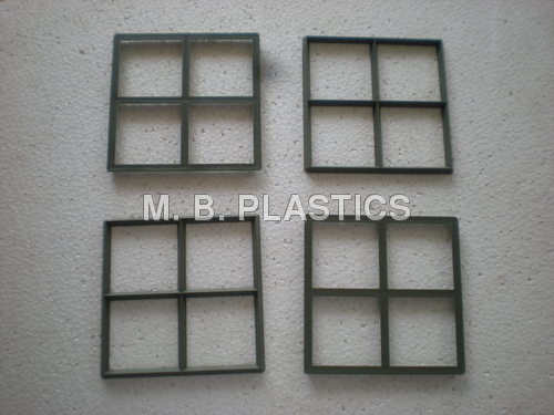 Battery Packing Gird plat