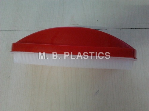 dress wash brush