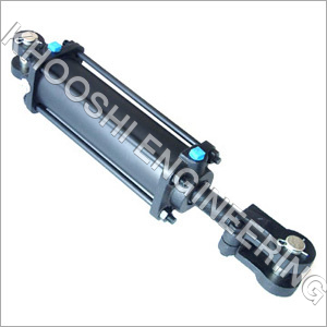 Single Acting Hydraulic Cylinder