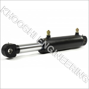 Hydraulic Cylinder
