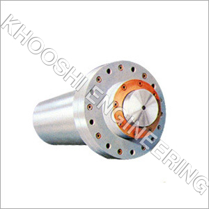 Hydraulic Front Flange