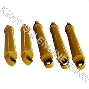 Pull Bar Type Hydraulic Cylinder
