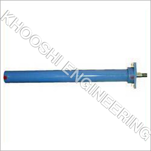 Tie Rod Hydraulic Cylinder