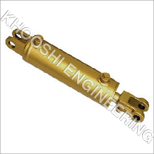 Welded Hydraulic Cylinder