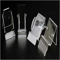Plastic Mobile Stands