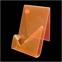Plastic File Holder