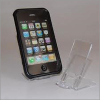 Mobile Display Holder