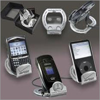 Plastic Mobile Stand