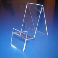 Plastic Mobile Rack