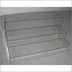 Plastic Rack