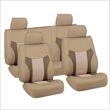 Pu Seat Covers