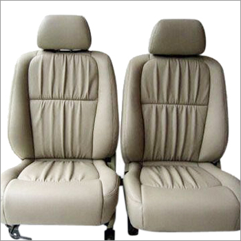 Leather Car Seat Covers