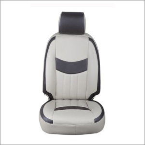 Designer Leather Seat Covers