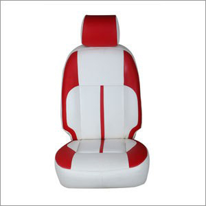 Leather Seat Covers