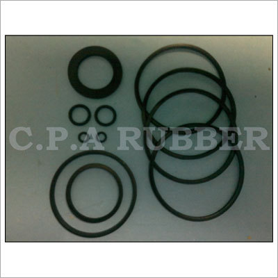 Automobile Rubber O Ring Kits