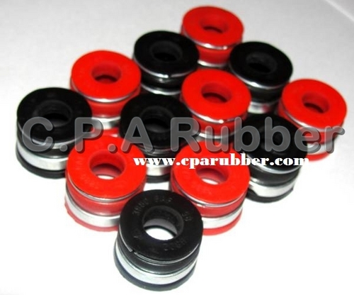 Valve Stem Seals