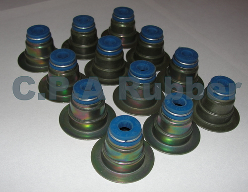 Tc Valve Seals