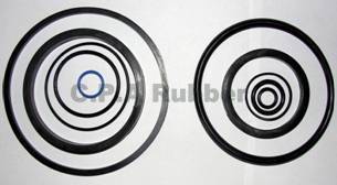 O Ring Bottom Kit