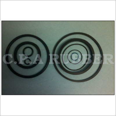 Customized O Ring Kit