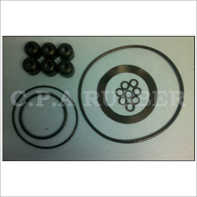 Rubber O Ring Kits