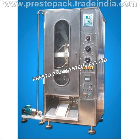 Packaging Machinery Presto Pack Systems Pvt Ltd No B 3 Phase I Ida Jeedimetla Hyderabad India