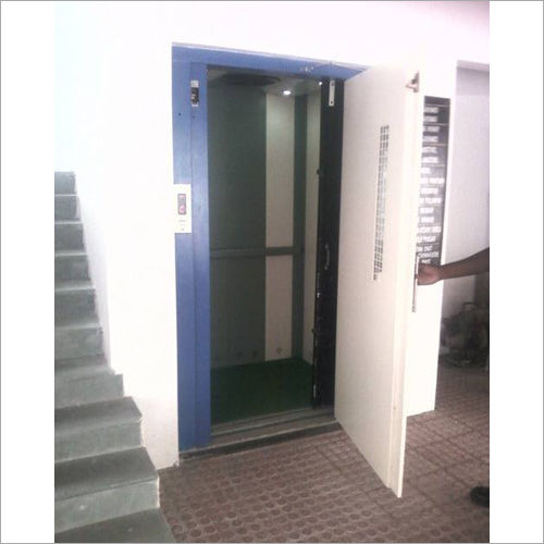 MS Swing Elevator Door