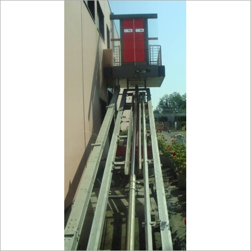 Inclined Lift