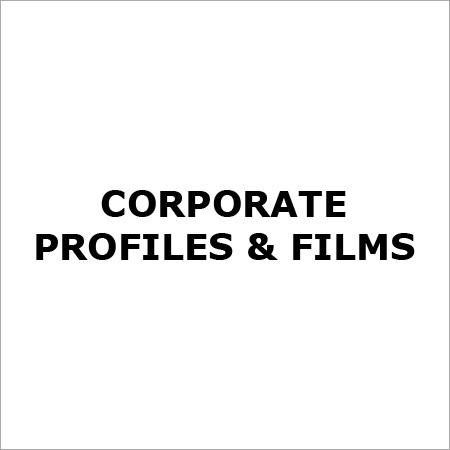 Corporate Profiles & Films By FUTURE FRAMES