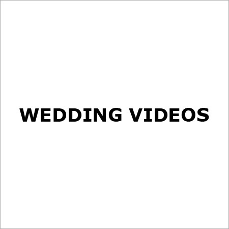 Wedding Videos - 4K MP4, Stereo Audio | Memorable Moments, Professional Editing, Digital Delivery