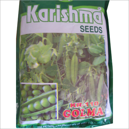 Green Peas Seeds