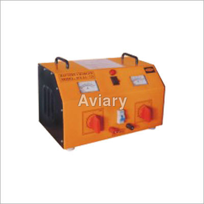 Car Battery Charger