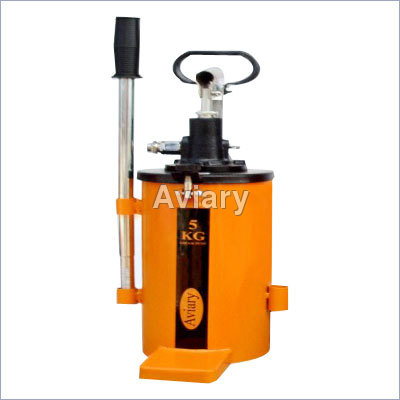 Grease Pump