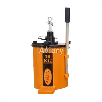Grease Pumps