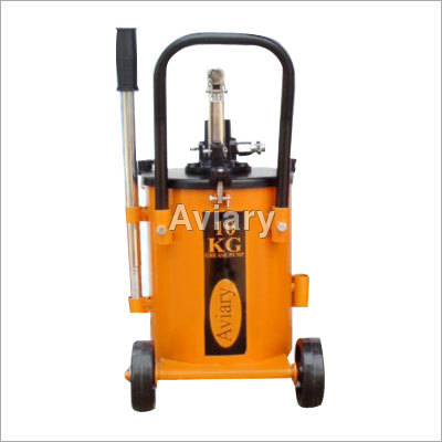 Pneumatic Grease Pumps