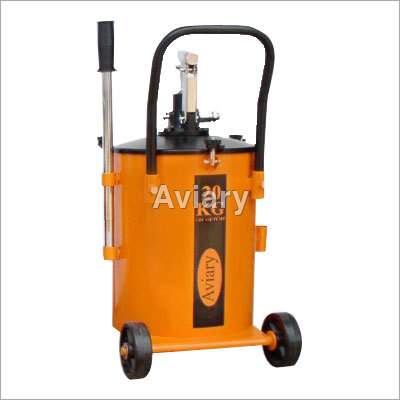 Grease Pump