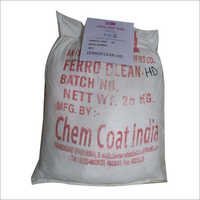 Ferro Clean-hd (caustic Base Degreasing) Chemical - Grade: Industrial Grade