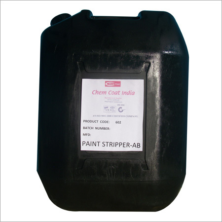 Paint Remover Paint Remover