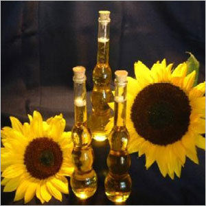 Sunflower Oil