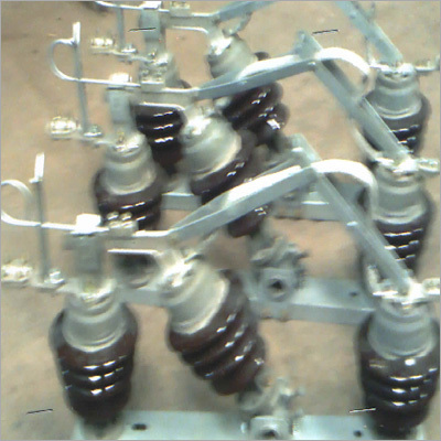Ab Switch Gear