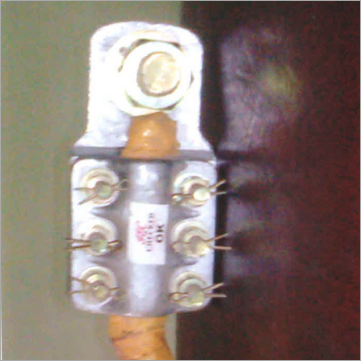 Clamp Connector