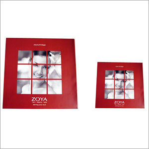 Title Cover Printing Services