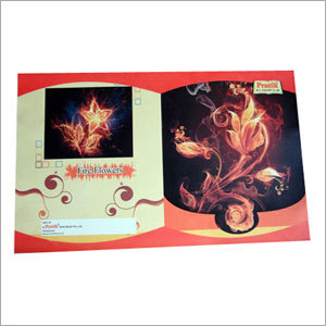 Title Cover Printing