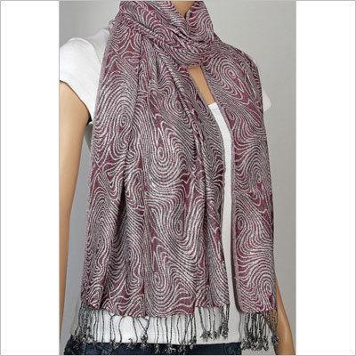 Designer Scarves