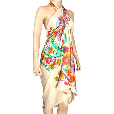 Fashion Beach Pareos