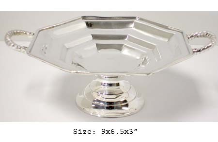 Fruit Bowl