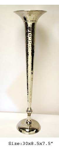 Trumpet Vase