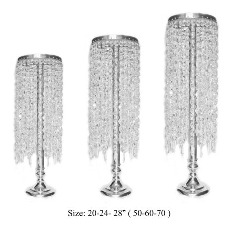 Chandelier Table Top