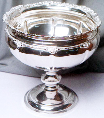 Fruit Bowl