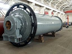 mining/ore grinding ball mill