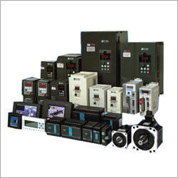 AC Servo Systems